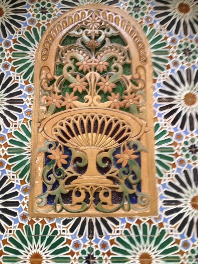 Riad Soul Of Tetouan Exterior photo