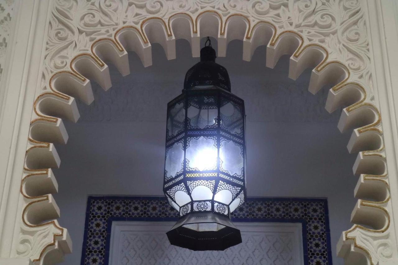 Riad Soul Of Tetouan Exterior photo