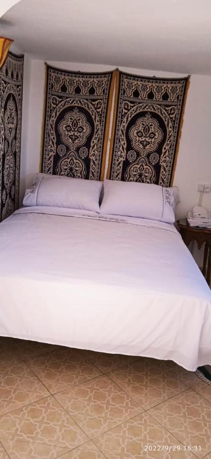 Riad Soul Of Tetouan Exterior photo