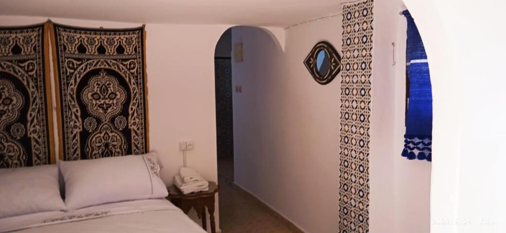 Riad Soul Of Tetouan Exterior photo