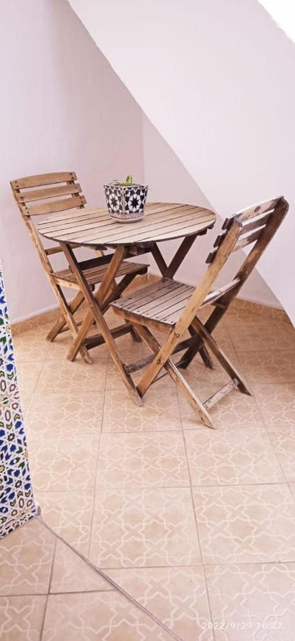 Riad Soul Of Tetouan Exterior photo